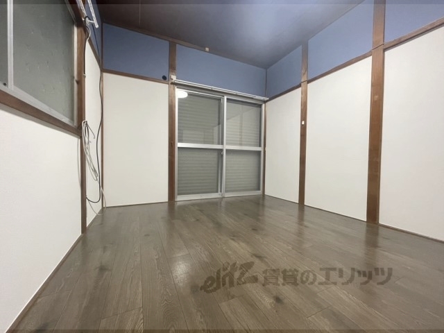 居室・リビング　洋室