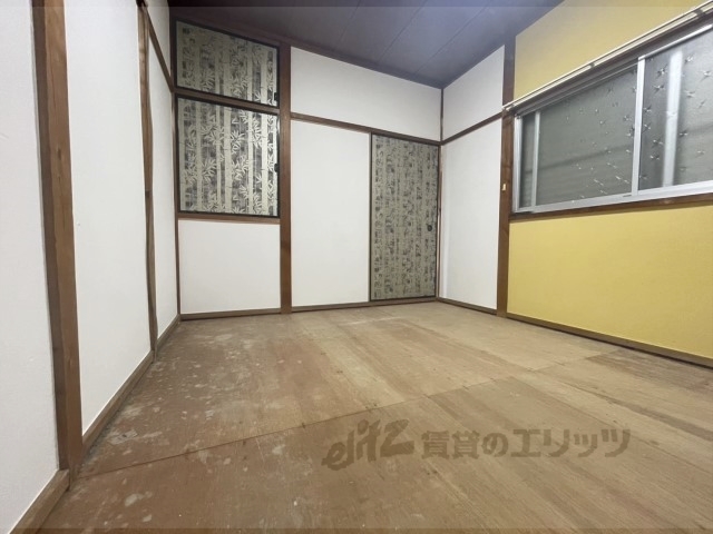 その他部屋・スペース　和室