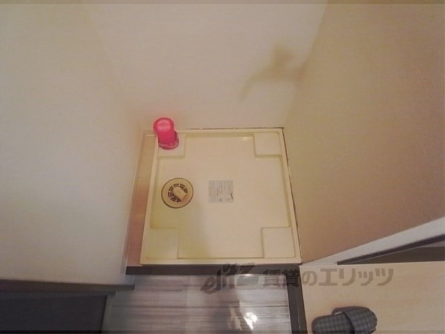 その他部屋・スペース　洗濯機置場