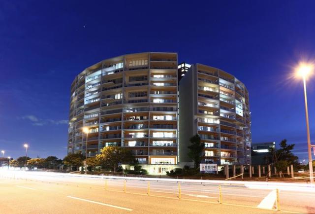 建物外観　【外観写真】外観