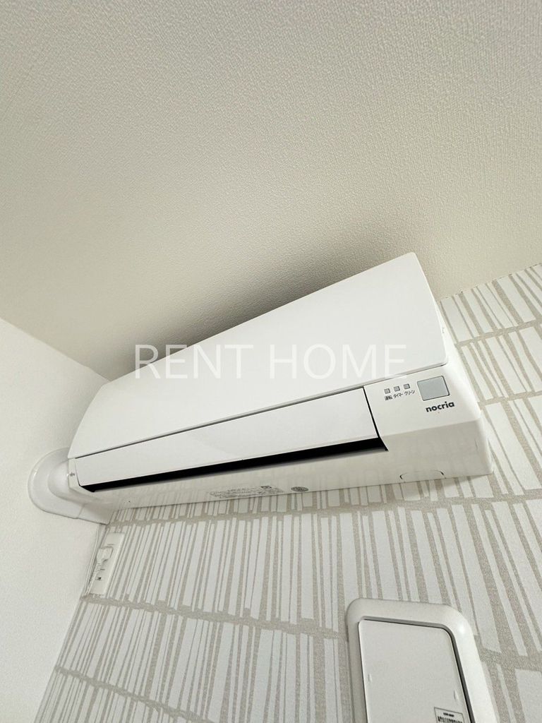 その他設備　。