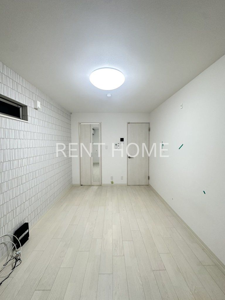 その他部屋・スペース　別タイプのお部屋の写真です