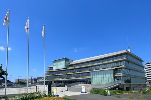 その他　志木市役所（その他）まで2605m