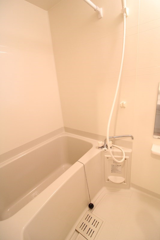 バス・シャワールーム　別部屋参考画像