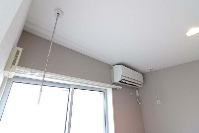 その他設備　別部屋参考画像