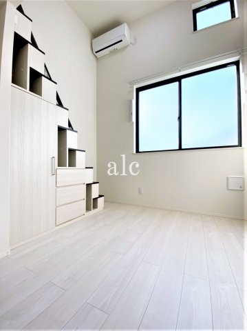 居室・リビング　おしゃれなリビングです