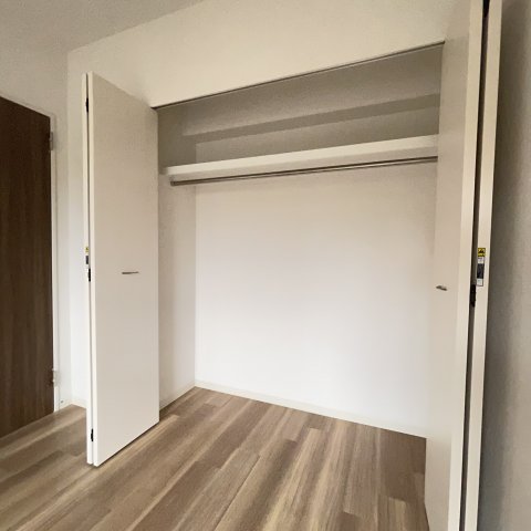 収納　同仕様タイプです