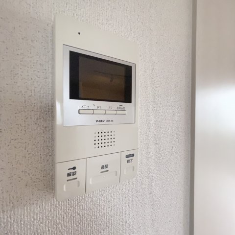 セキュリティ　同仕様タイプです