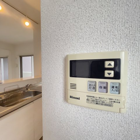 その他設備　同仕様タイプです