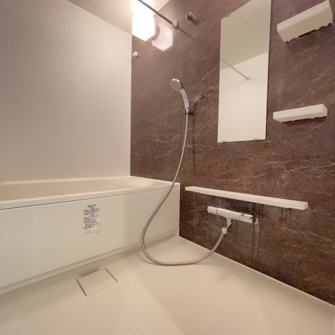 バス・シャワールーム　同仕様タイプです