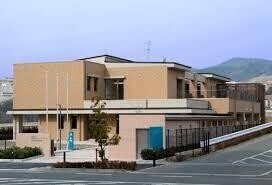 図書館　茨木市立図書館彩都西分室（図書館）まで1119m