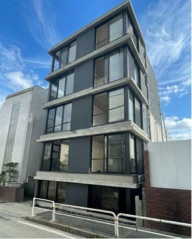 建物外観　外観です