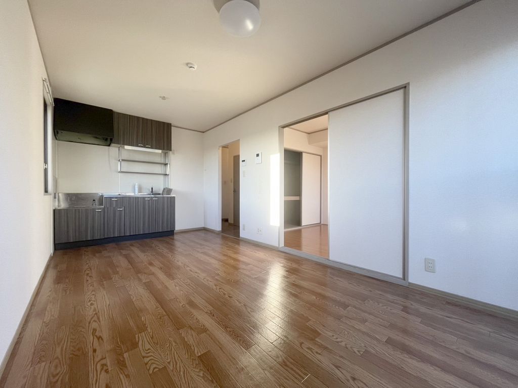 居室・リビング　リビング/居室