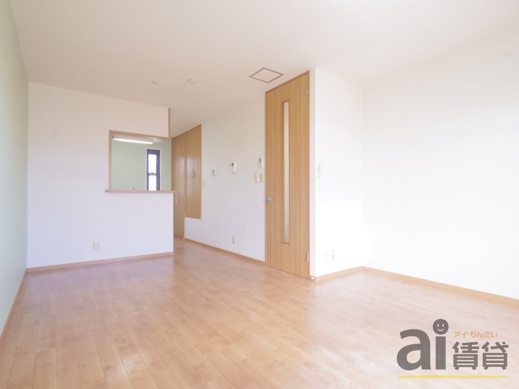 居室・リビング　※同仕様写真