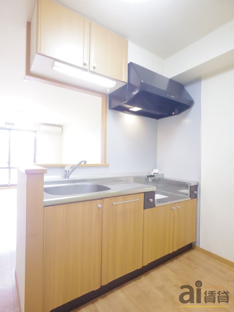 キッチン　※同仕様写真