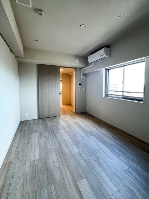 居室・リビング　※写真は同タイプ住戸です。