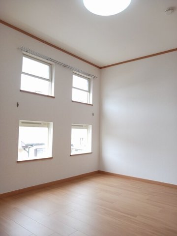 その他部屋・スペース　内装は落ち着いています