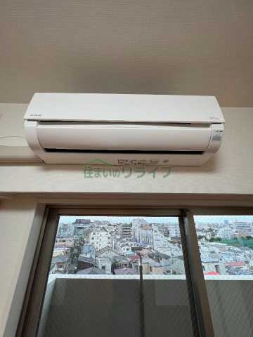 その他設備　レジディア池尻大橋(別部屋参考画像)