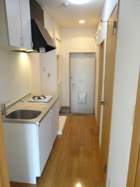 玄関　★広々玄関スペースです★