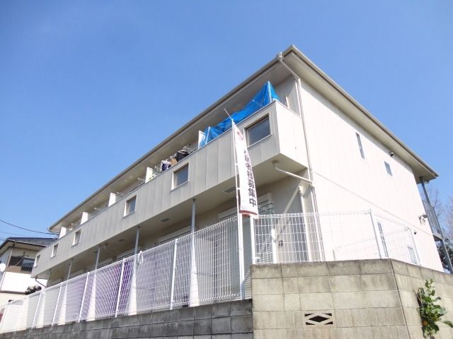 建物外観　★日当たり良好★閑静な住宅街★