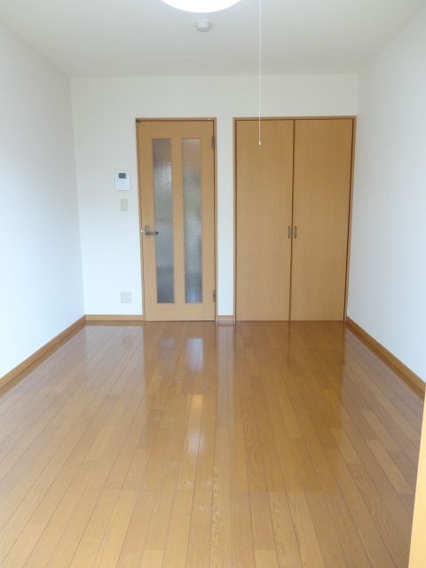 居室・リビング　★綺麗な洋室で落ち着きます★