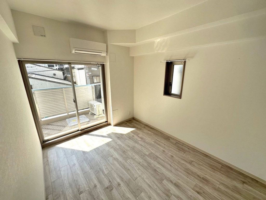 居室・リビング　リビング/居室