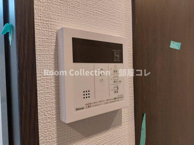 その他設備　※同シリーズイメージ写真