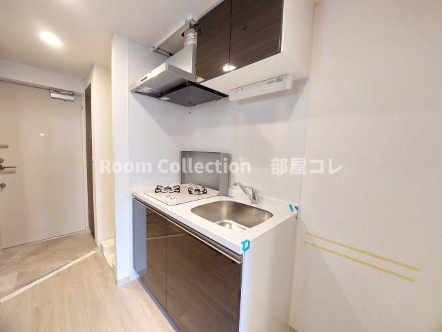 キッチン　※同シリーズイメージ写真