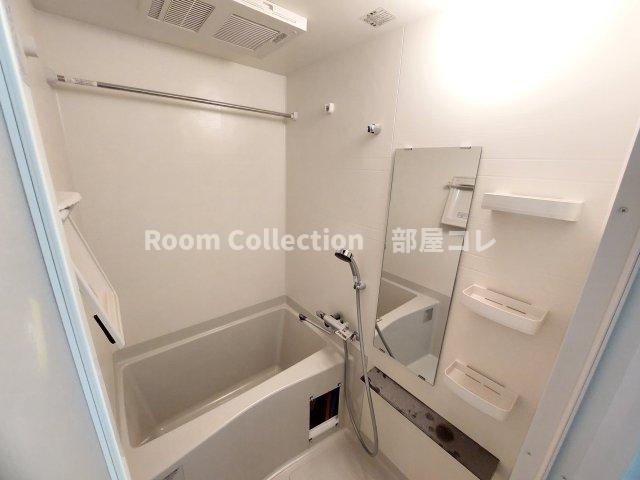 バス・シャワールーム　※同シリーズイメージ写真