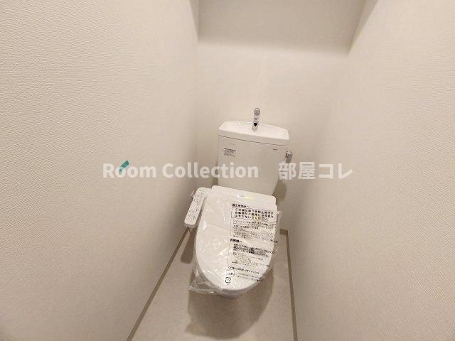トイレ　※同シリーズイメージ写真