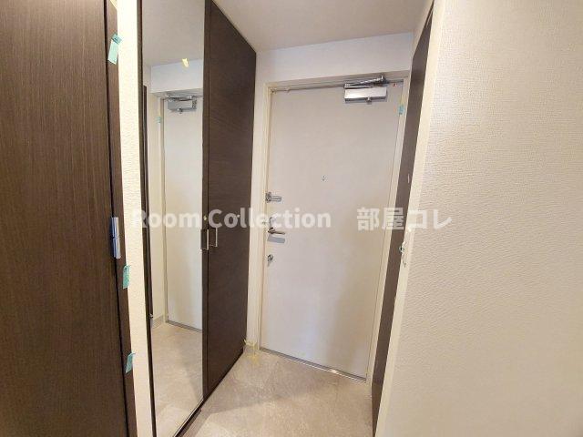 玄関　※同シリーズイメージ写真