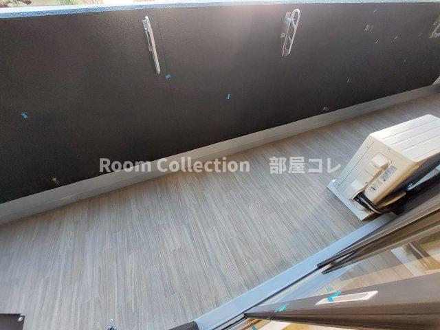 バルコニー　※同シリーズイメージ写真