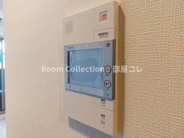 セキュリティ　※同シリーズイメージ写真