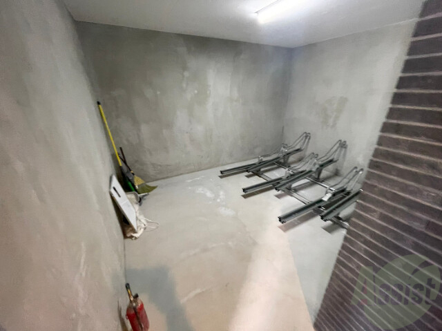 その他共有部分　駐輪場その他