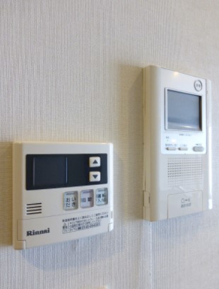 その他設備　他部屋参考写真