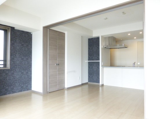 居室・リビング　他部屋参考写真