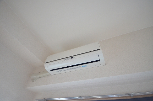 その他設備　別号室の写真です