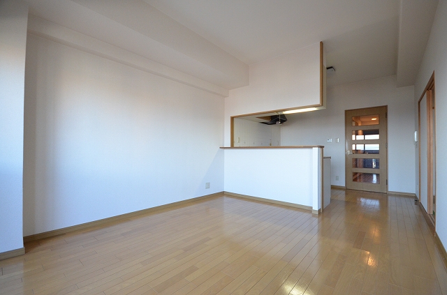 居室・リビング　別号室の写真です