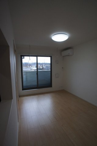 居室・リビング　おしゃれなリビングです