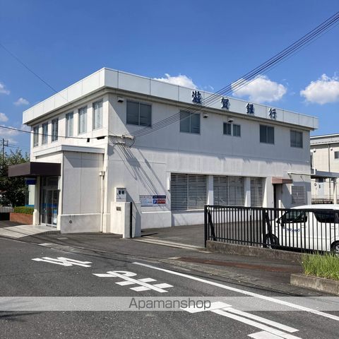 銀行　（株）滋賀銀行／水口支店貴生川代理店（銀行）まで904m