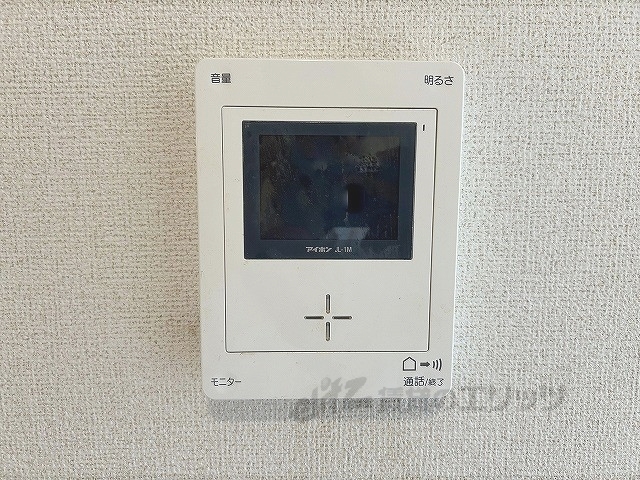 セキュリティ　ドアフォン（ＴＶ含）