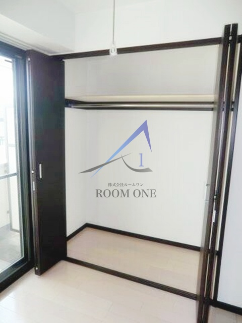 収納　収納です。