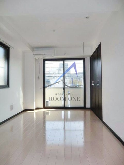 その他部屋・スペース　寝室です。