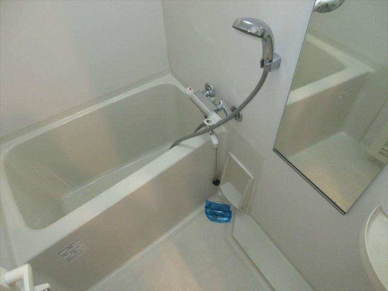 バス・シャワールーム　プライムアーバン金山