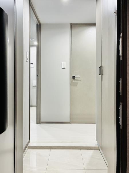 玄関　玄関です