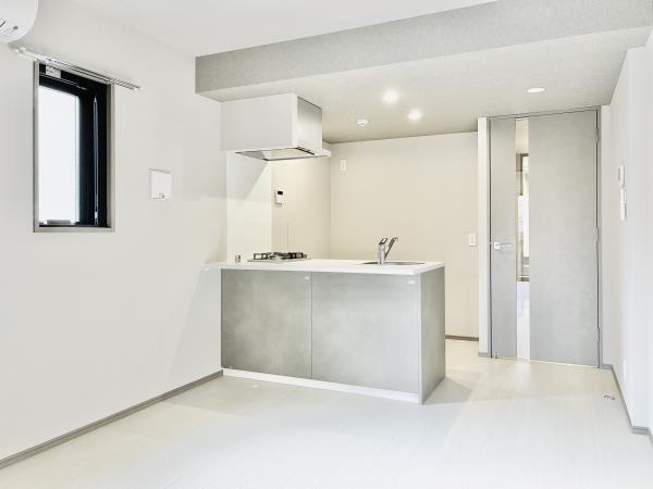 建物外観　きれいな外観です