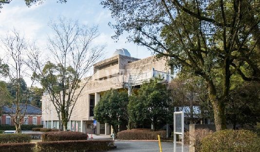 その他　山口県立山口博物館（その他）まで1698m