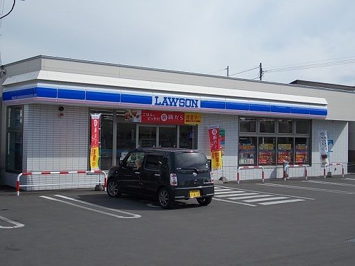 コンビニ　ローソン永山３条十七丁目店（コンビニ）まで220m