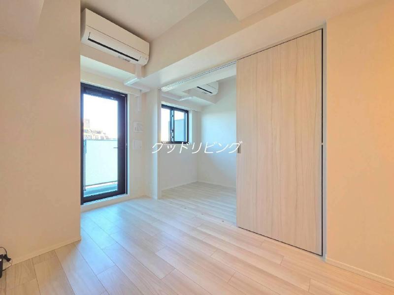 居室・リビング　2026/01/09　505号室