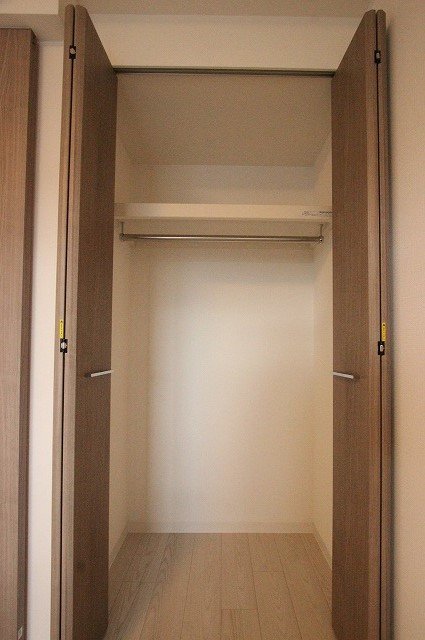 収納　別号室写真